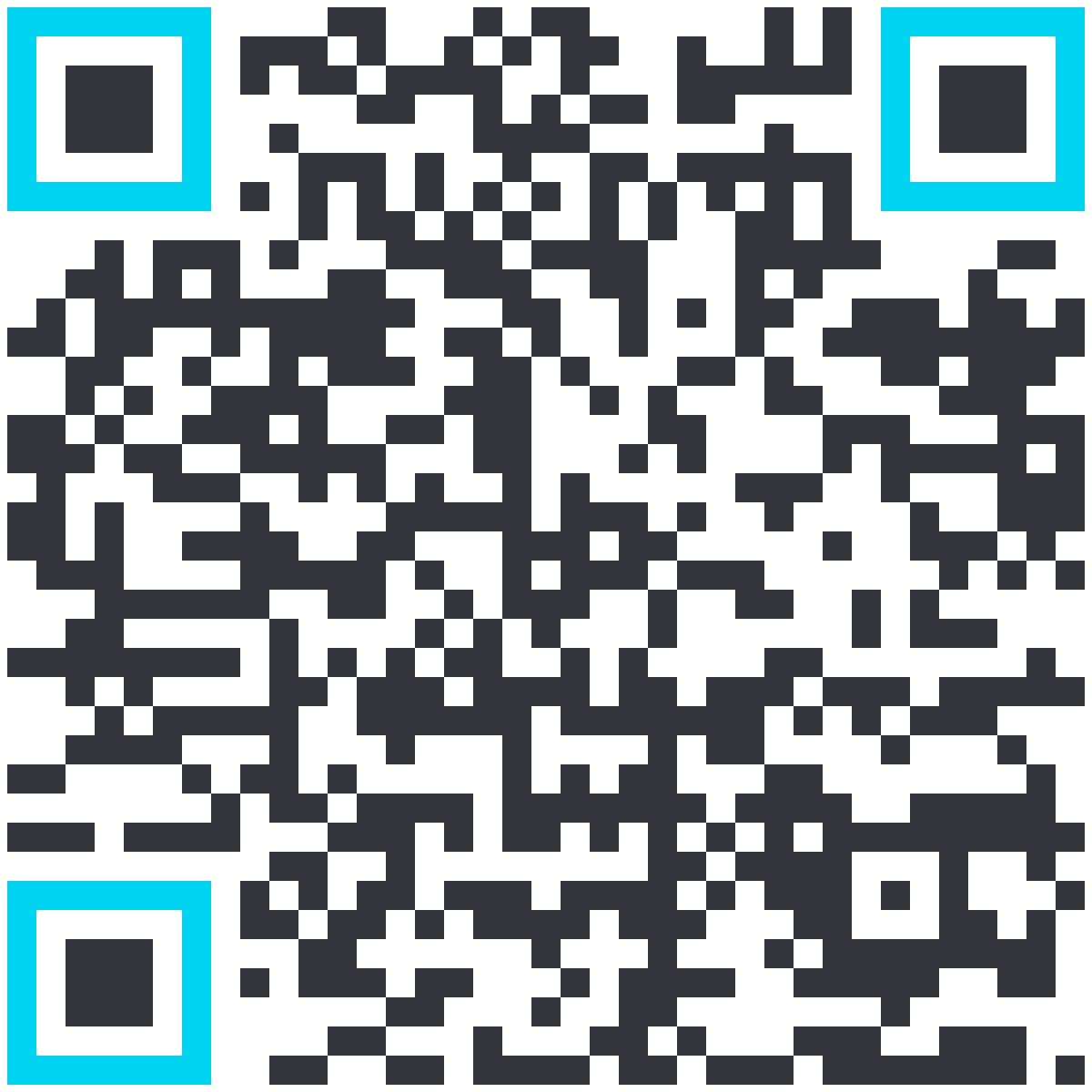 careers qr code